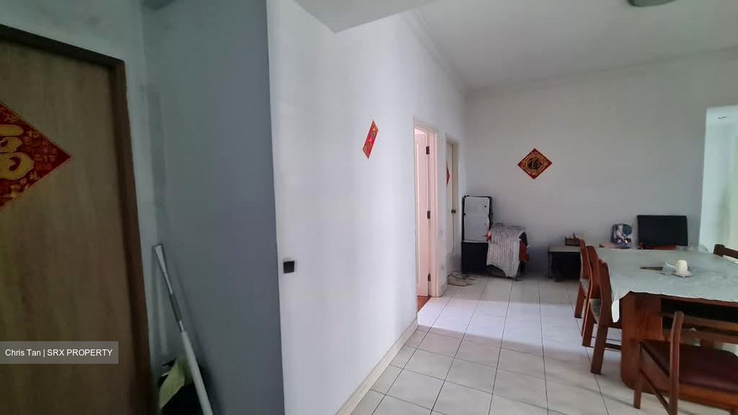 Euro-Asia Park (D13), Condominium #536969061